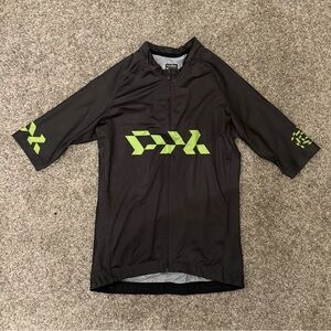 Pedal Mafia Cycling Jersey - Core - Black - Medium